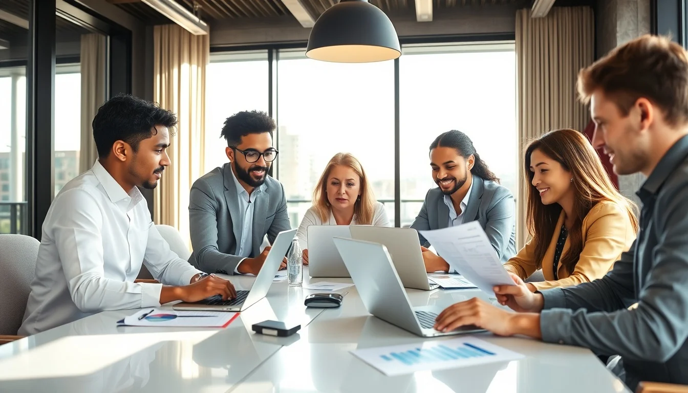 Strategic Financial Planning for Success